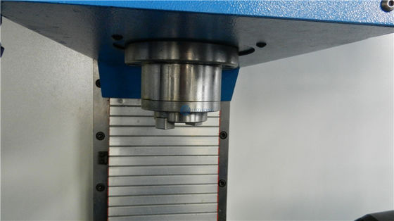 XK7125を製粉する3つの軸線縦の注文CNC