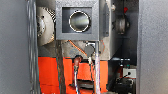 中国CNCの旋盤機械平床式トレーラーCNCの旋盤Siemens CAK6180