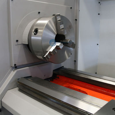 旋盤CNC CAK6140中国CNCの販売のための回転旋盤機械
