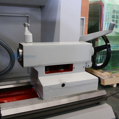 旋盤CNC CAK6140中国CNCの販売のための回転旋盤機械