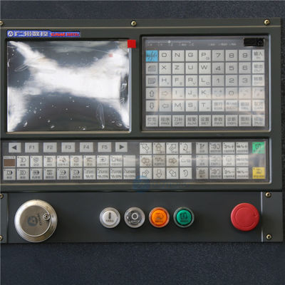 新しい数値制御CAK6150 CNCの旋盤機械価格