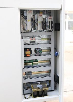 精密傾いたベッドCNCの旋盤の製造業者TCK420 TCK500 TCK520 CNCの回転機械
