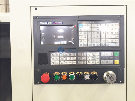 CNCの旋盤を機械で造る生きている用具CNCの旋盤機械TCK6350