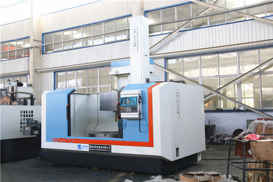 旋盤機械CNC CK5120の縦旋盤機械価格