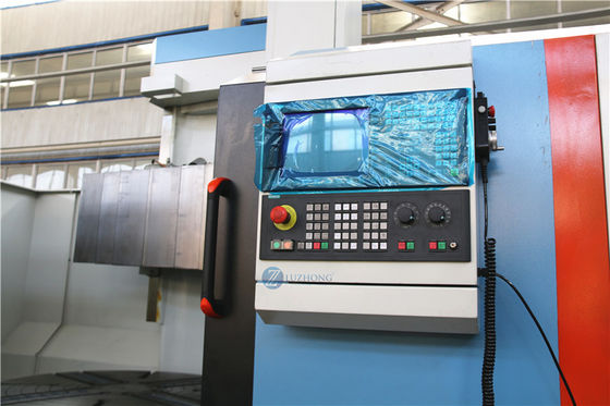 旋盤機械CNC CK5120の縦旋盤機械価格