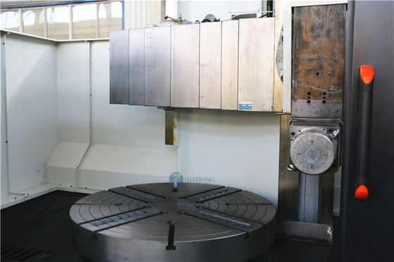 旋盤機械CNC CK5120の縦旋盤機械価格