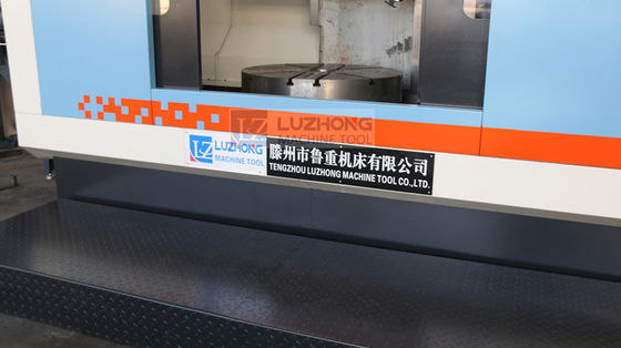 CK5112 CK5116 CNCの縦旋盤機械Siemens