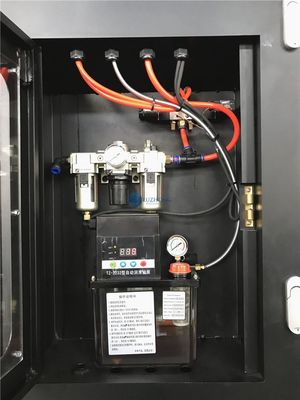 縦CNCの旋盤VTC850 CNCの回転機械