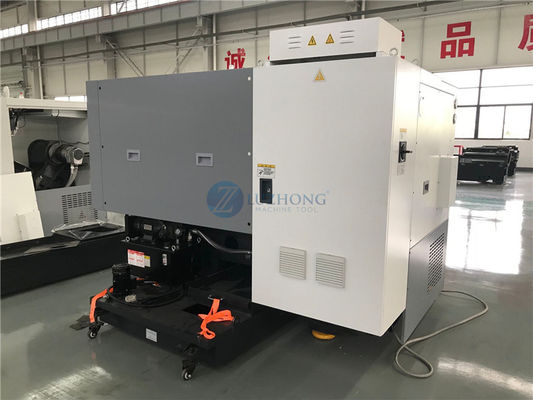 旋盤に通す大きいトルノCNCの回転旋盤機械TC500 CNCの管