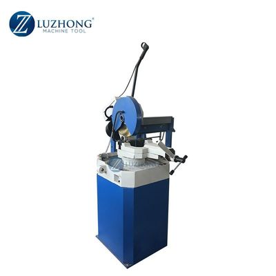 回状は機械が金属cuttingCS-250/275/315/350機械を見たことを見た