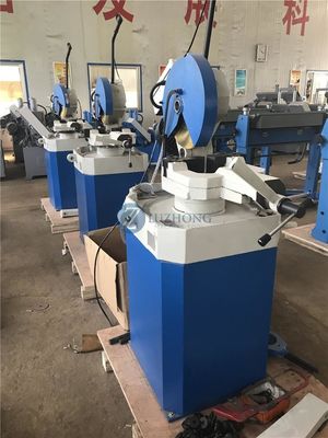 回状は機械が金属cuttingCS-250/275/315/350機械を見たことを見た