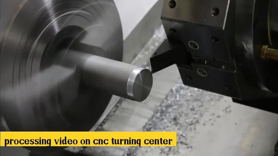 傾いたベッドCNCの旋盤機械MT3040TC CNCの旋盤機械