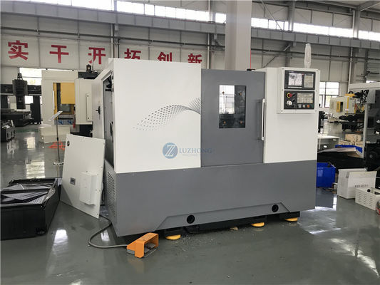 価格の傾斜のベッドのmazak CNCの旋盤が付いているTC500 CNCの回転中心