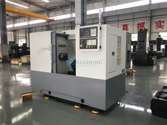 価格の傾斜のベッドのmazak CNCの旋盤が付いているTC500 CNCの回転中心