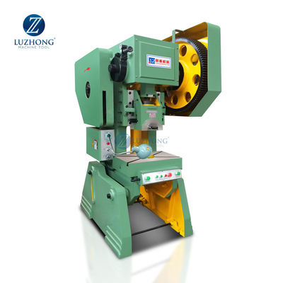 金属で打つ機械穴JB23シリーズ数油圧に打つこと