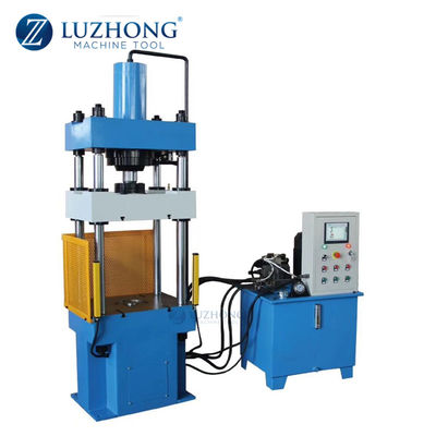 Y32-60t Y32-100t 4のコラムの油圧機械